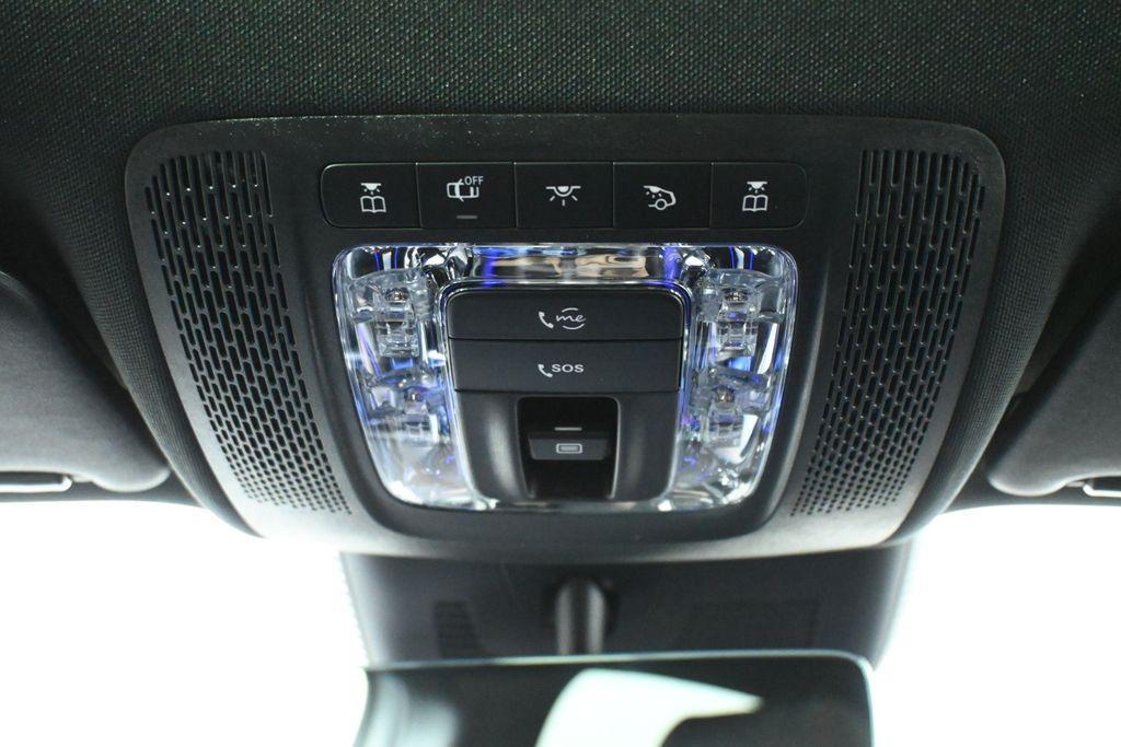 new 2026 Mercedes-Benz GLA 250 car, priced at $53,035