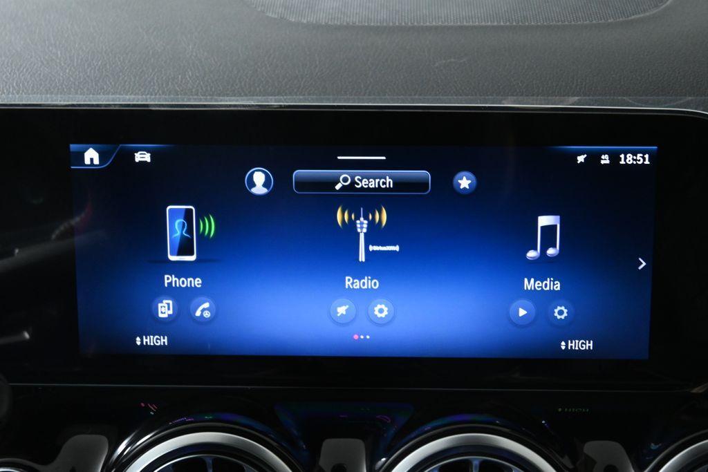 new 2026 Mercedes-Benz GLA 250 car, priced at $53,035