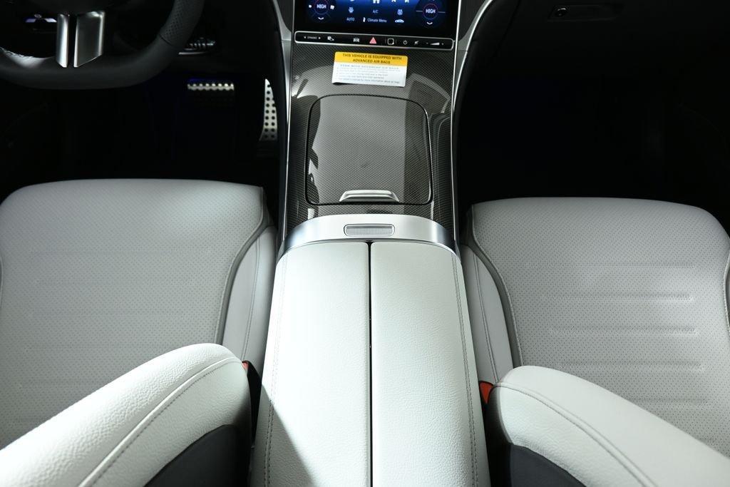 used 2026 Mercedes-Benz GLC 300 car, priced at $61,405