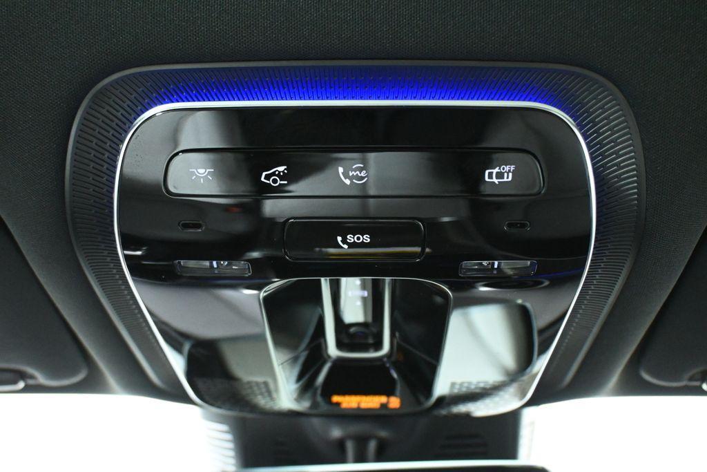 new 2026 Mercedes-Benz GLC 300 car, priced at $61,405