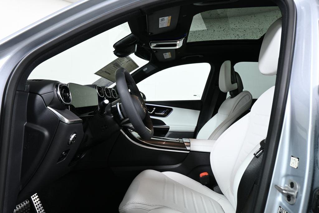 used 2026 Mercedes-Benz GLC 300 car, priced at $61,405