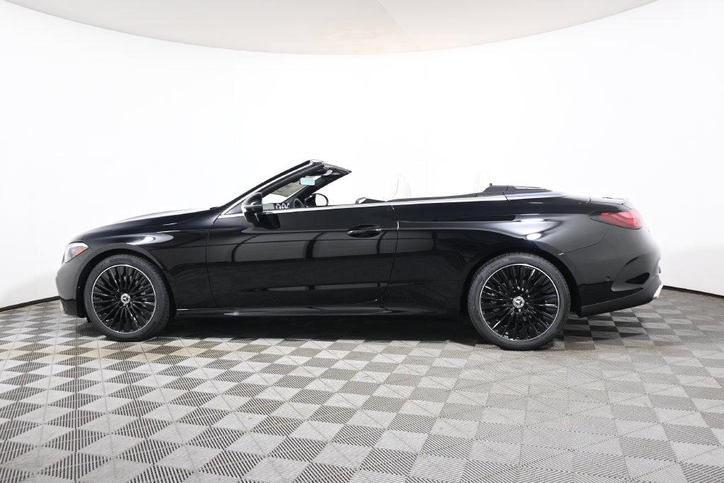 new 2027 Mercedes-Benz CLE 300 car, priced at $76,400