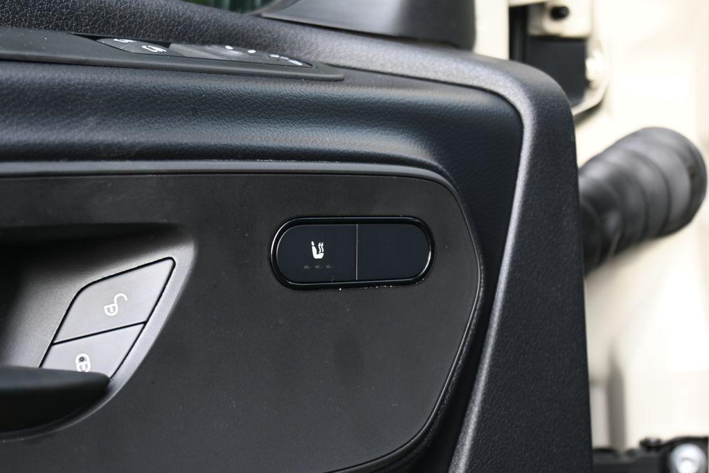 new 2026 Mercedes-Benz Sprinter 2500 car, priced at $72,420