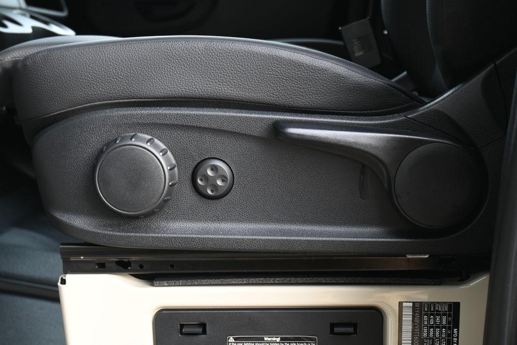 new 2026 Mercedes-Benz Sprinter 2500 car, priced at $72,420