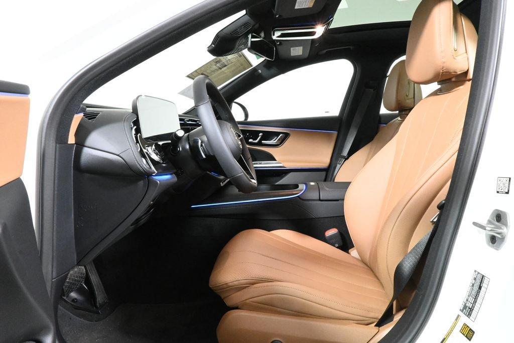 new 2026 Mercedes-Benz E-Class car, priced at $72,225