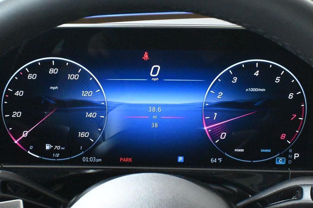 new 2026 Mercedes-Benz E-Class car, priced at $72,225