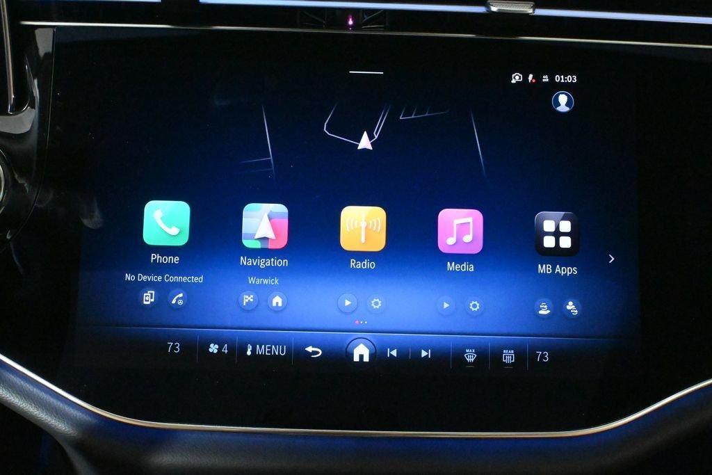 new 2026 Mercedes-Benz E-Class car, priced at $72,225