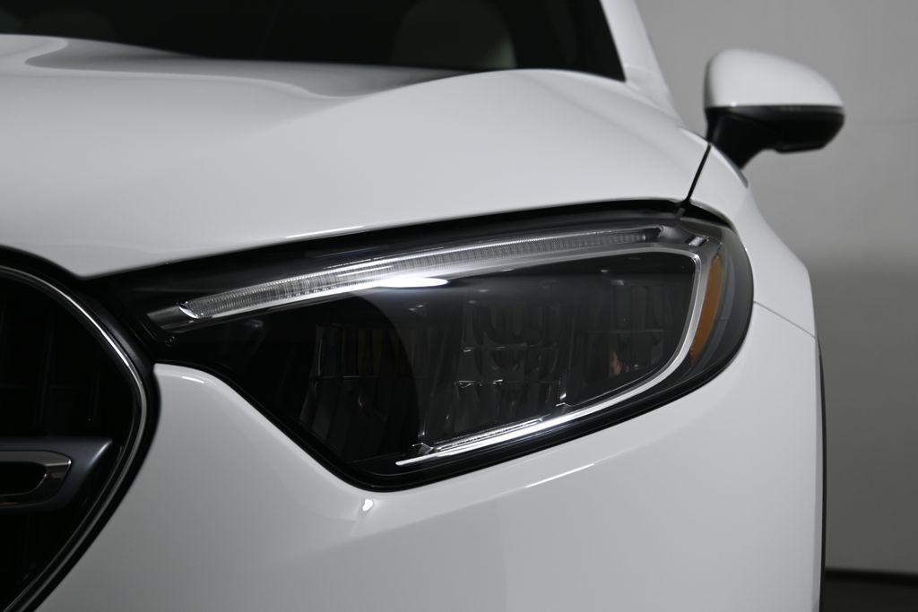 used 2026 Mercedes-Benz GLC 300 car, priced at $55,225