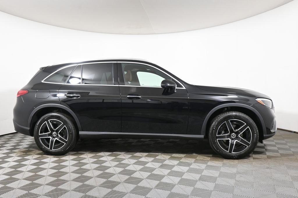 used 2026 Mercedes-Benz GLC 300 car, priced at $57,720