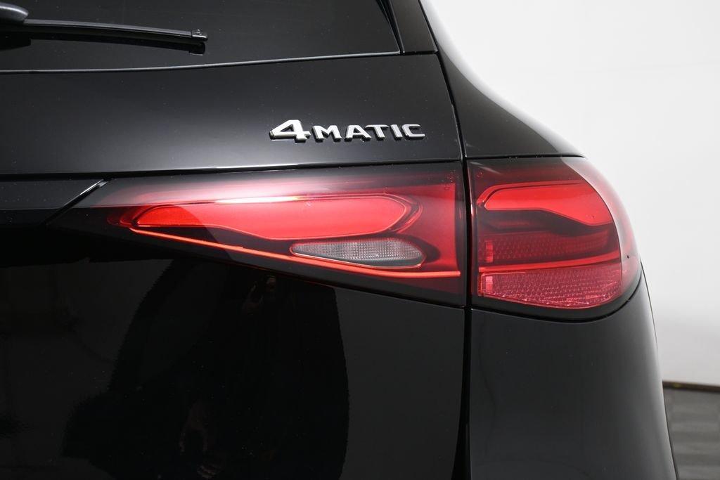 used 2026 Mercedes-Benz GLC 300 car, priced at $57,720