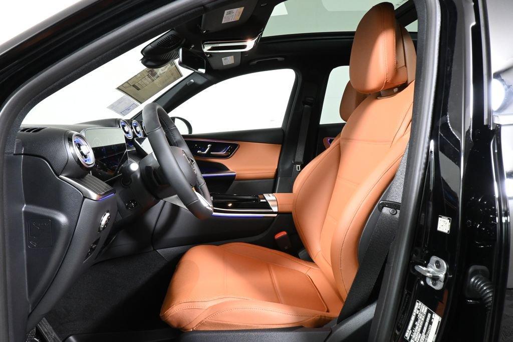 used 2026 Mercedes-Benz GLC 300 car, priced at $57,720