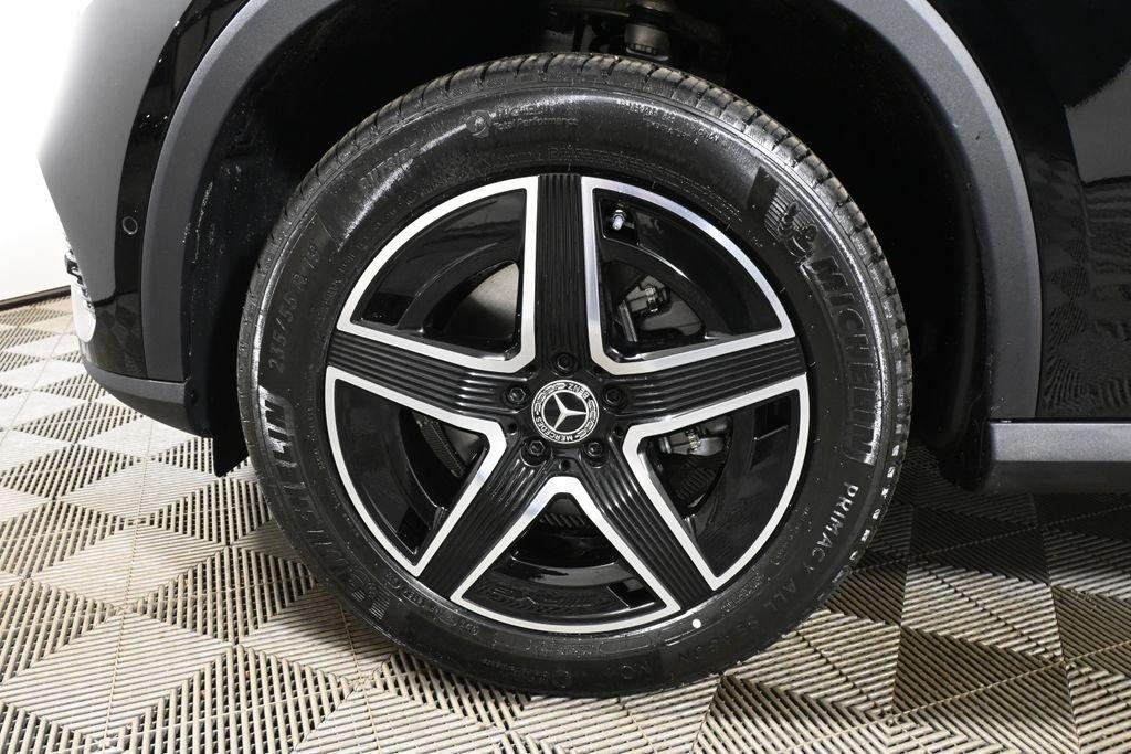 used 2026 Mercedes-Benz GLC 300 car, priced at $57,720