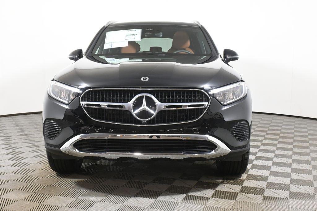 used 2026 Mercedes-Benz GLC 300 car, priced at $57,720