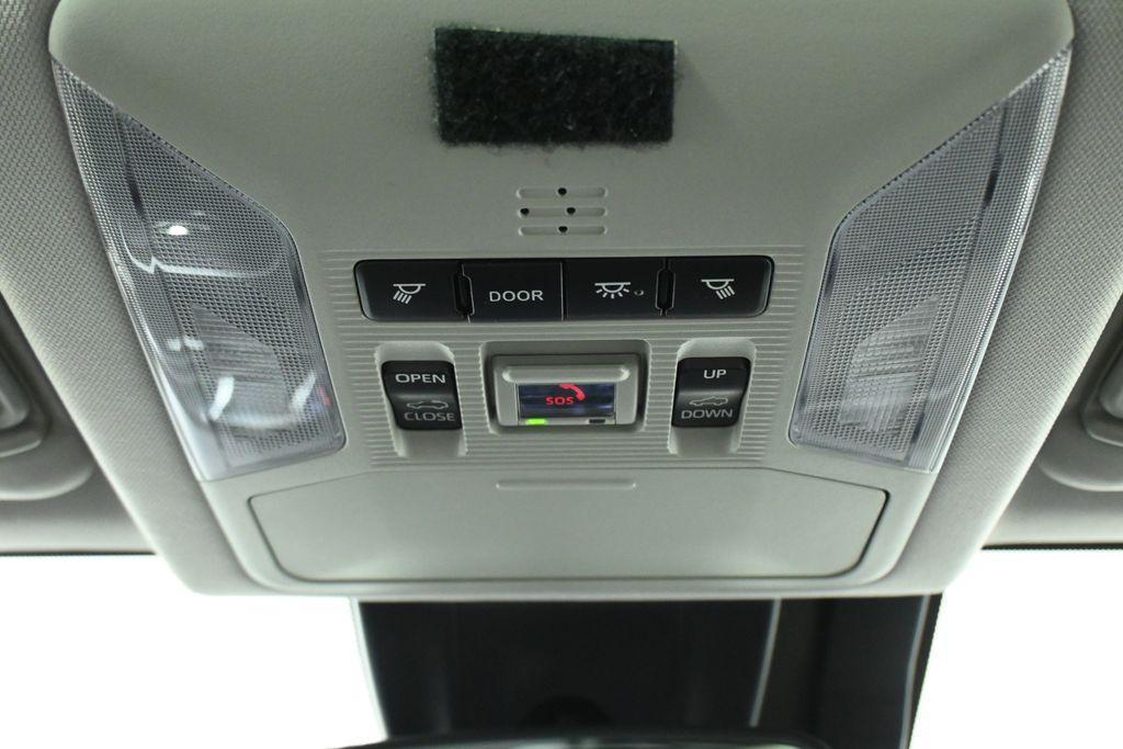 used 2021 Toyota RAV4 car, priced at $23,895