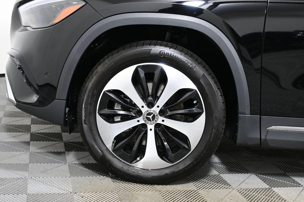 used 2026 Mercedes-Benz GLA 250 car, priced at $40,895