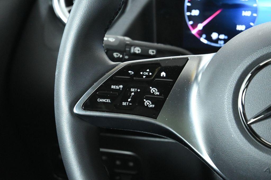 used 2026 Mercedes-Benz GLA 250 car, priced at $40,895