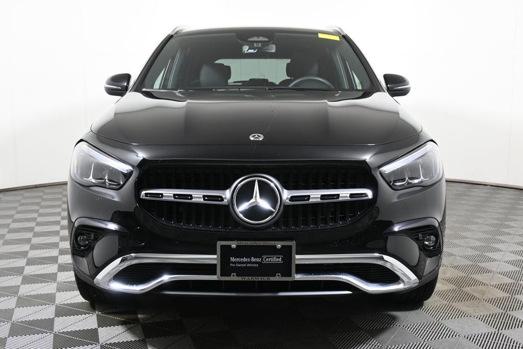 used 2026 Mercedes-Benz GLA 250 car, priced at $40,895