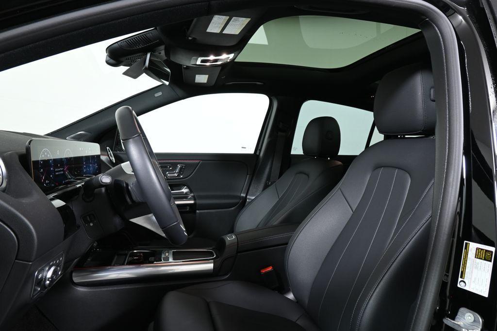 used 2026 Mercedes-Benz GLA 250 car, priced at $40,895