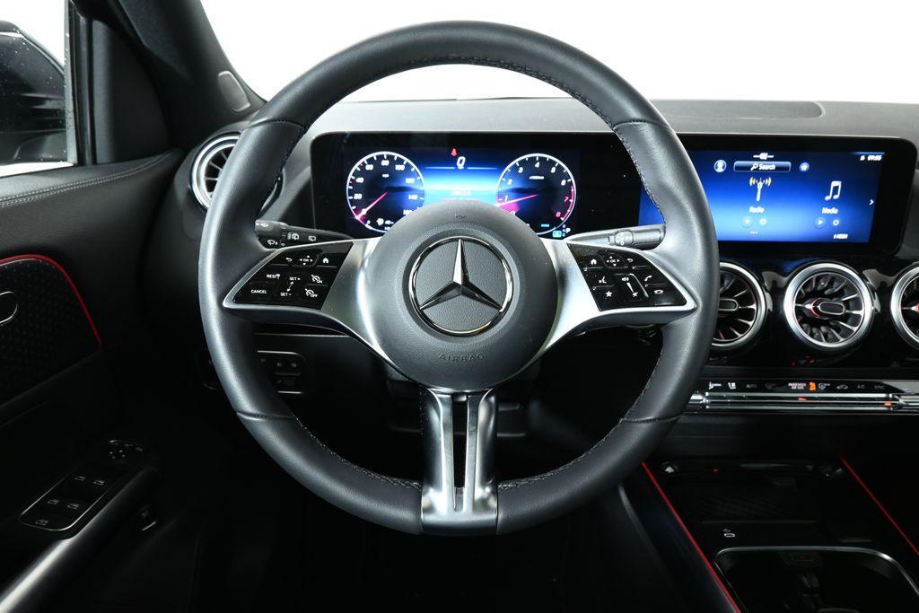 used 2026 Mercedes-Benz GLA 250 car, priced at $40,895