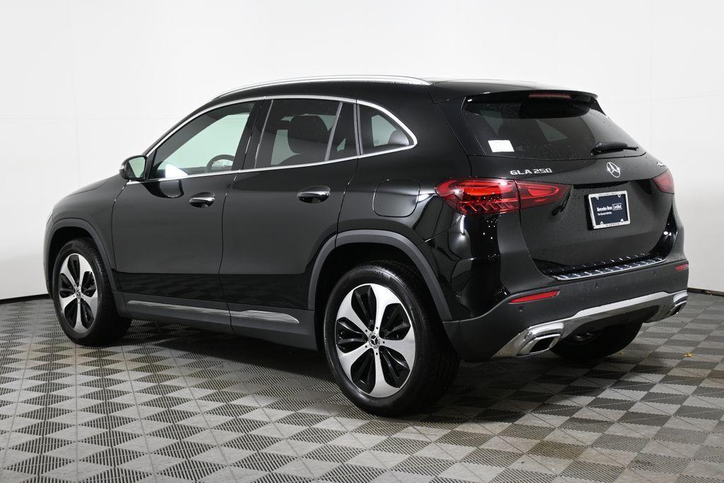 used 2026 Mercedes-Benz GLA 250 car, priced at $40,895