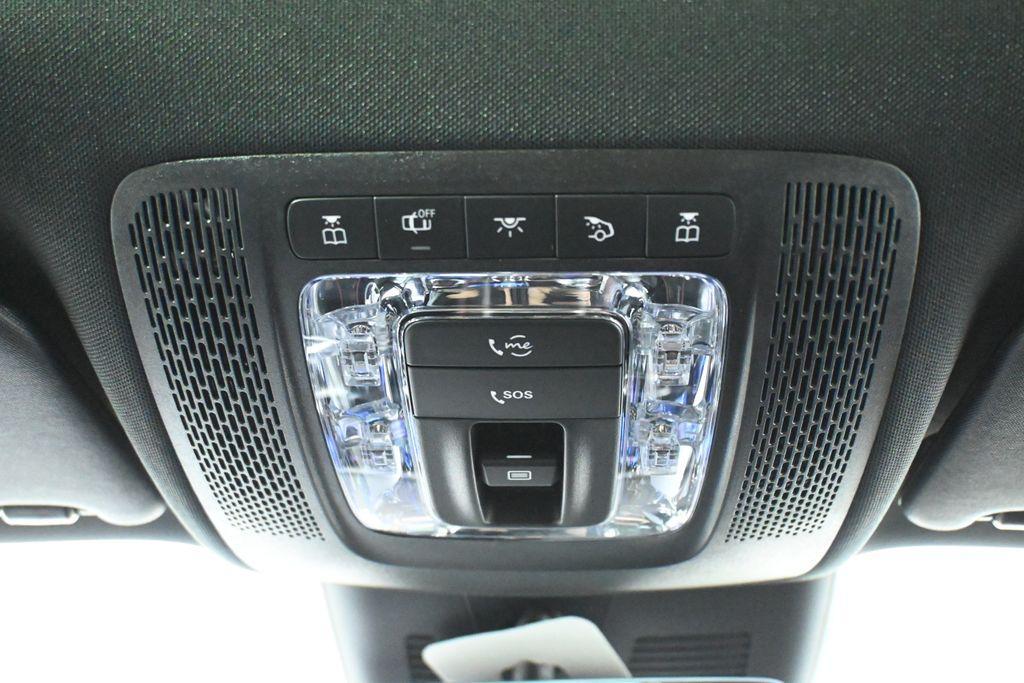 used 2026 Mercedes-Benz GLA 250 car, priced at $40,895