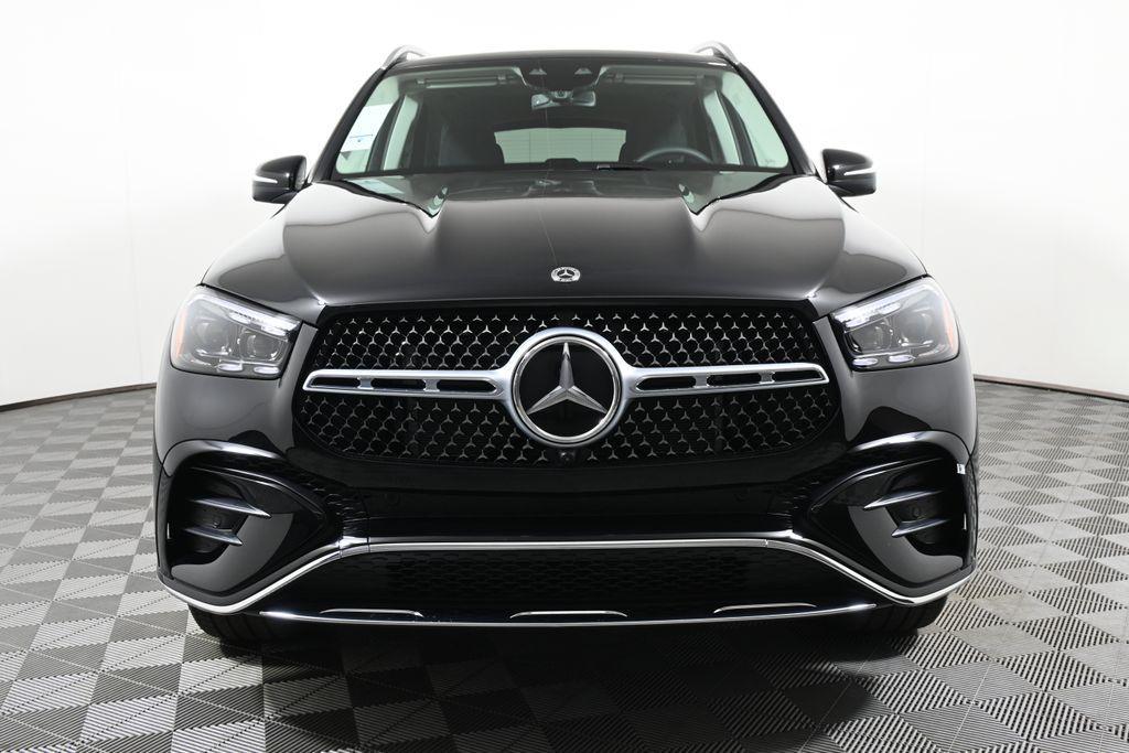 new 2026 Mercedes-Benz GLE 350 car, priced at $83,055