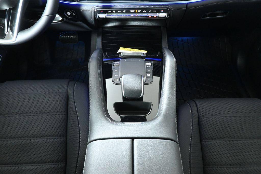 new 2026 Mercedes-Benz GLE 350 car, priced at $83,055