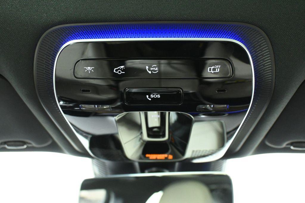 used 2023 Mercedes-Benz C-Class car, priced at $34,495