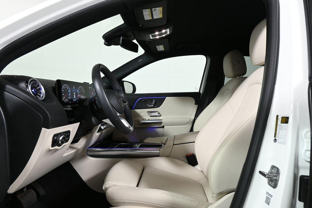 used 2025 Mercedes-Benz GLA 250 car, priced at $38,495