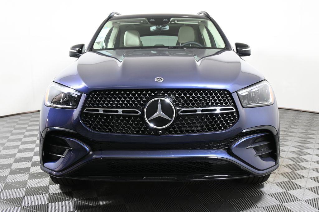 new 2026 Mercedes-Benz GLE 350 car, priced at $81,500