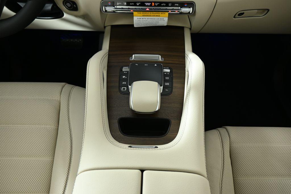 new 2026 Mercedes-Benz GLE 350 car, priced at $81,500