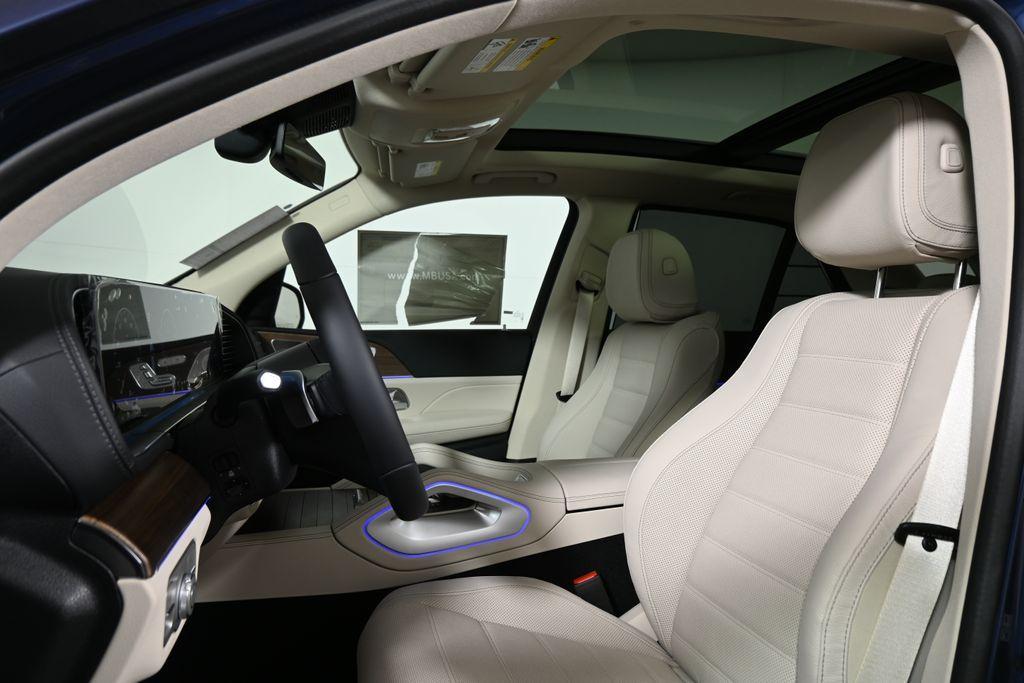 new 2026 Mercedes-Benz GLE 350 car, priced at $81,500