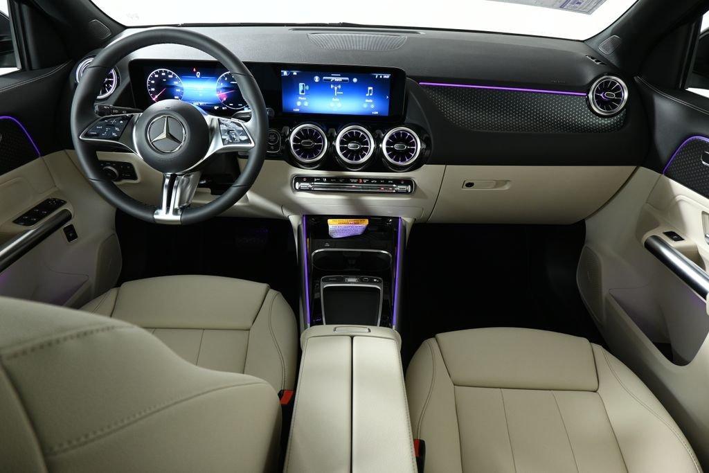 used 2026 Mercedes-Benz GLA 250 car, priced at $49,605