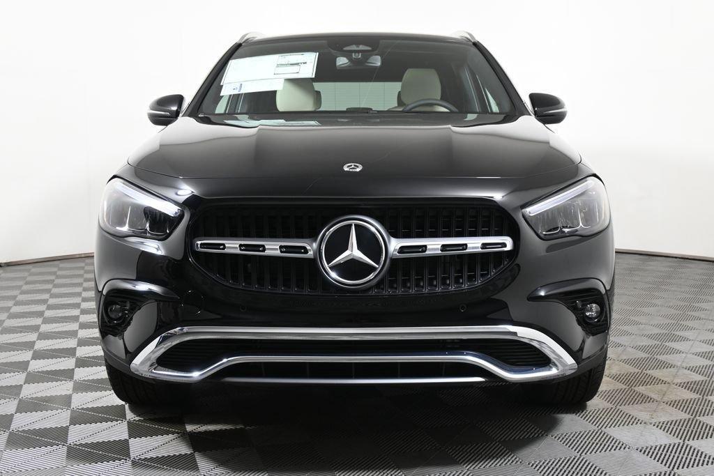 used 2026 Mercedes-Benz GLA 250 car, priced at $49,605