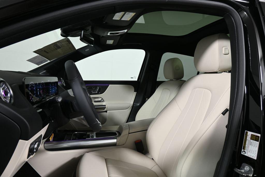 used 2026 Mercedes-Benz GLA 250 car, priced at $49,605