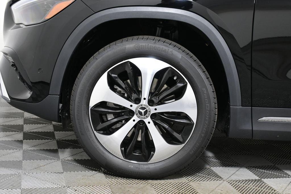 used 2026 Mercedes-Benz GLA 250 car, priced at $49,605