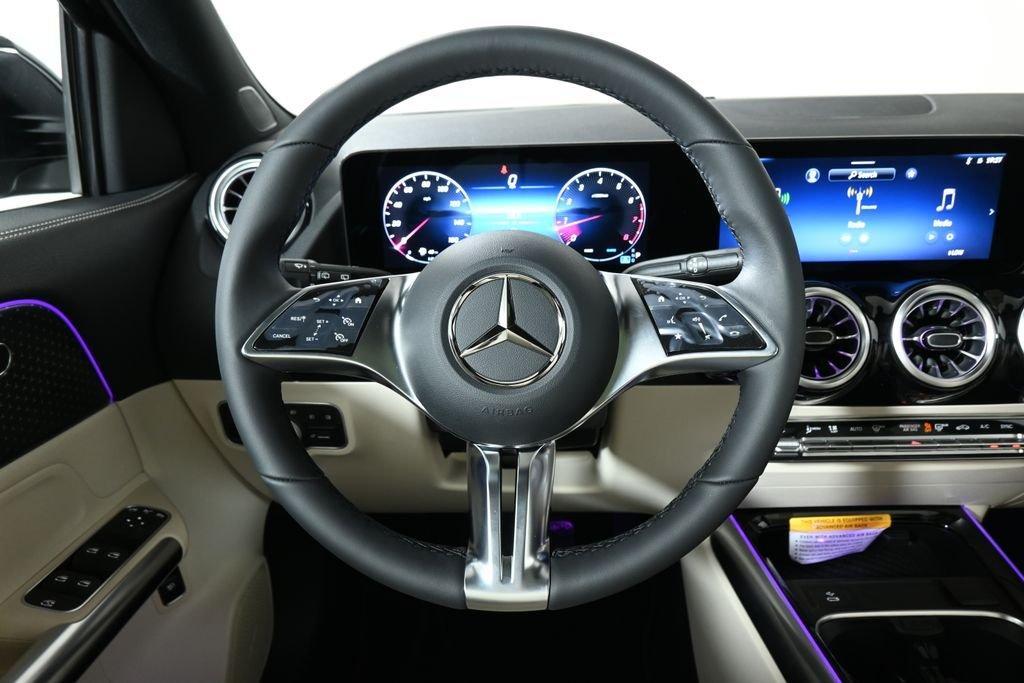 used 2026 Mercedes-Benz GLA 250 car, priced at $49,605
