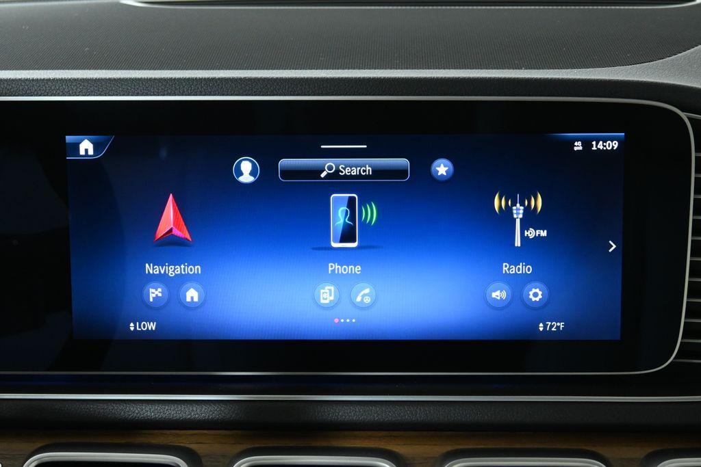 used 2026 Mercedes-Benz GLE 350 car, priced at $69,860