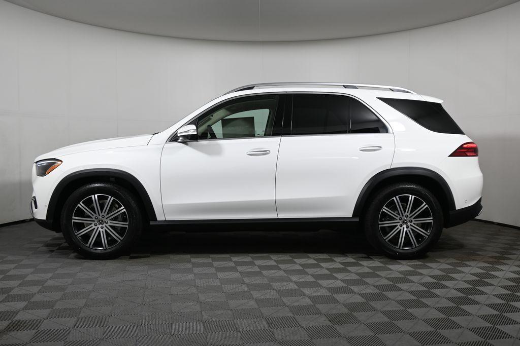 used 2026 Mercedes-Benz GLE 350 car, priced at $69,860