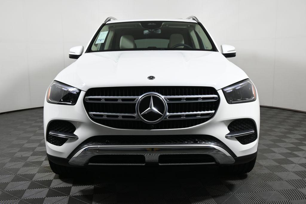 used 2026 Mercedes-Benz GLE 350 car, priced at $69,860