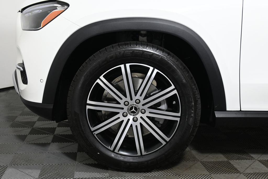 used 2026 Mercedes-Benz GLE 350 car, priced at $69,860