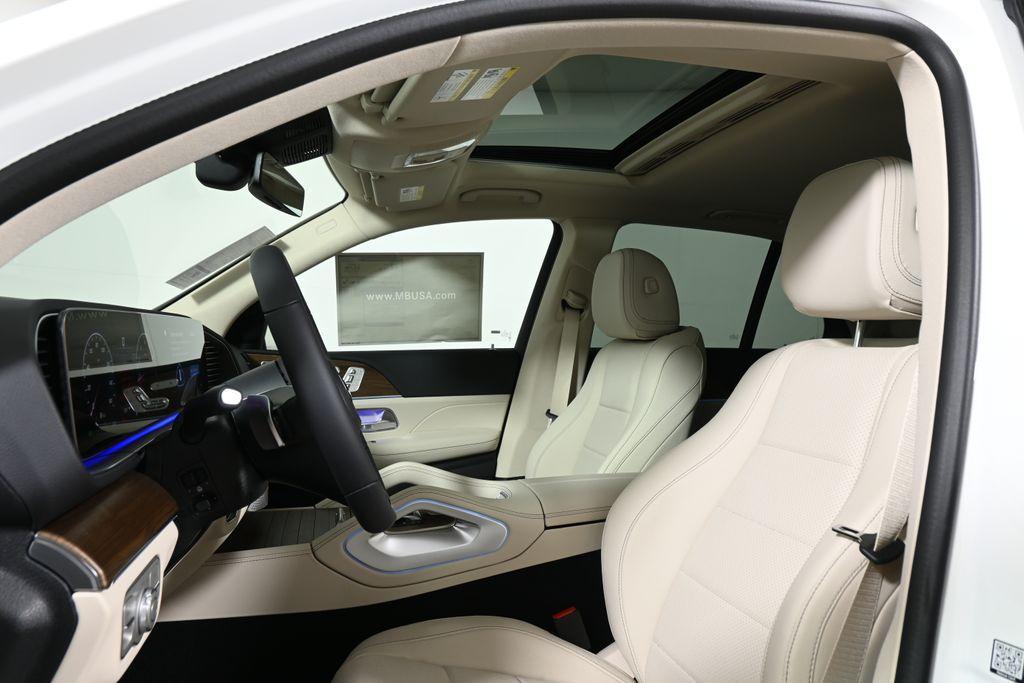used 2026 Mercedes-Benz GLE 350 car, priced at $69,860