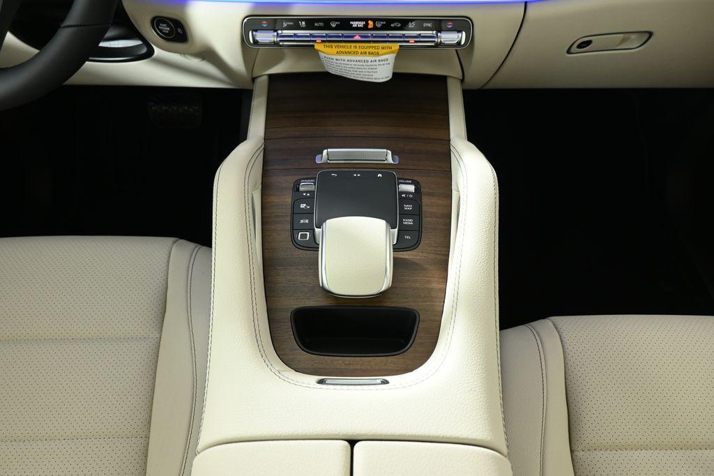used 2026 Mercedes-Benz GLE 350 car, priced at $69,860