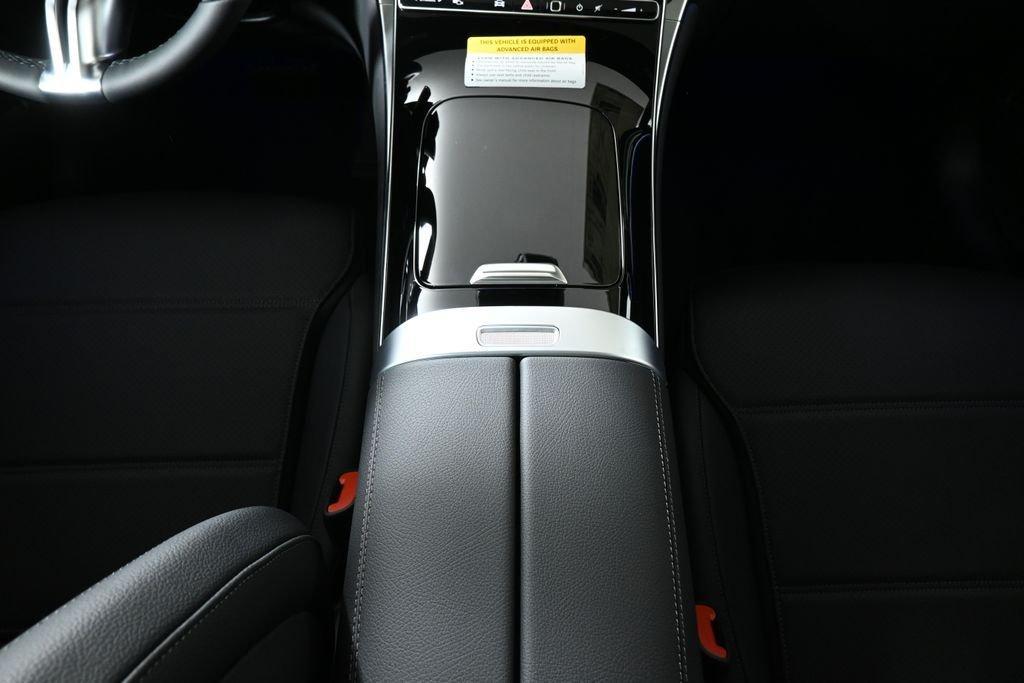 used 2026 Mercedes-Benz GLC 300 car, priced at $57,185