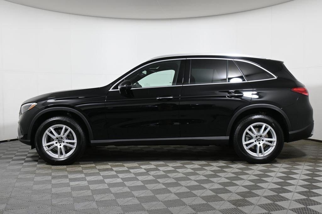 used 2026 Mercedes-Benz GLC 300 car, priced at $57,185