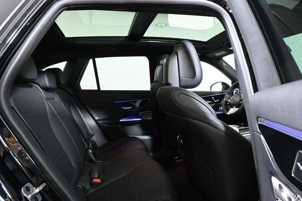 used 2026 Mercedes-Benz GLC 300 car, priced at $57,185