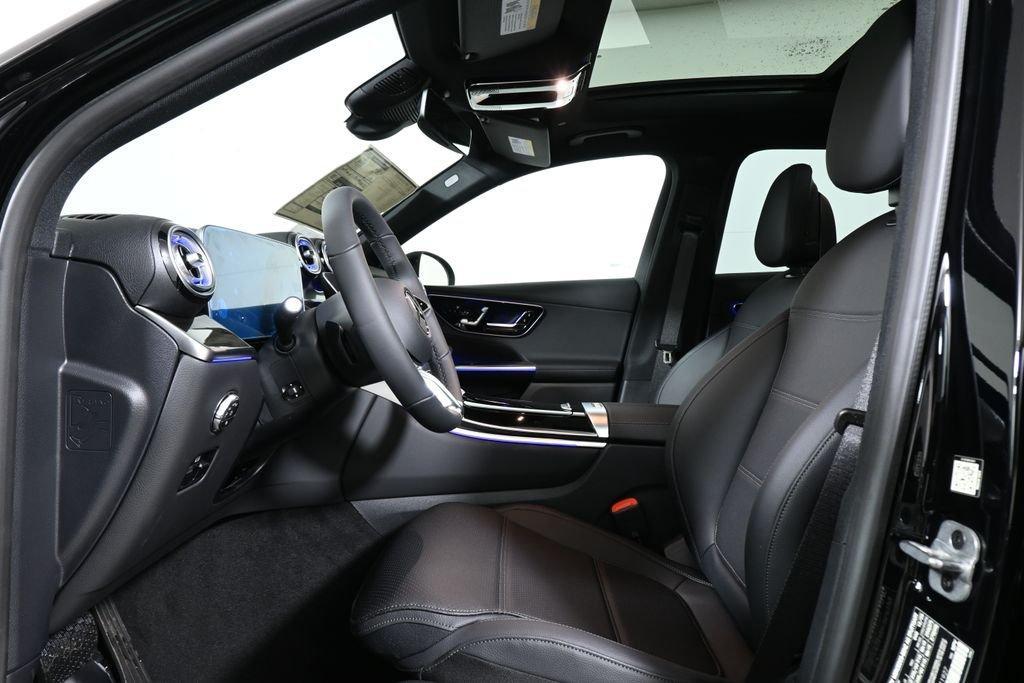 used 2026 Mercedes-Benz GLC 300 car, priced at $57,185
