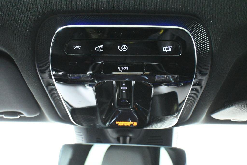 used 2026 Mercedes-Benz GLC 300 car, priced at $57,185