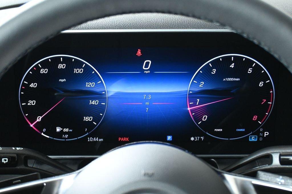 used 2026 Mercedes-Benz GLC 300 car, priced at $57,185