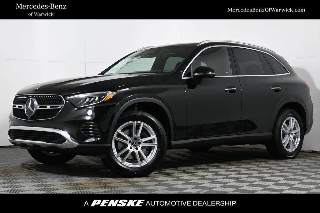 used 2026 Mercedes-Benz GLC 300 car, priced at $57,185